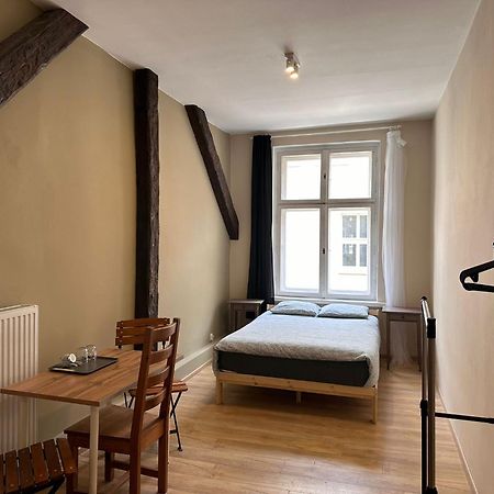 Apollo 56 Hostel Poznan Luaran gambar