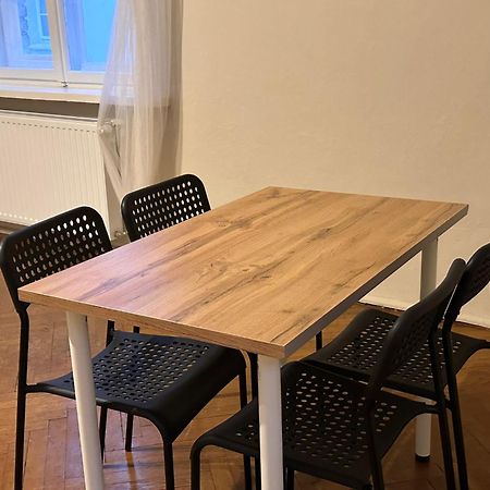 Apollo 56 Hostel Poznan Luaran gambar