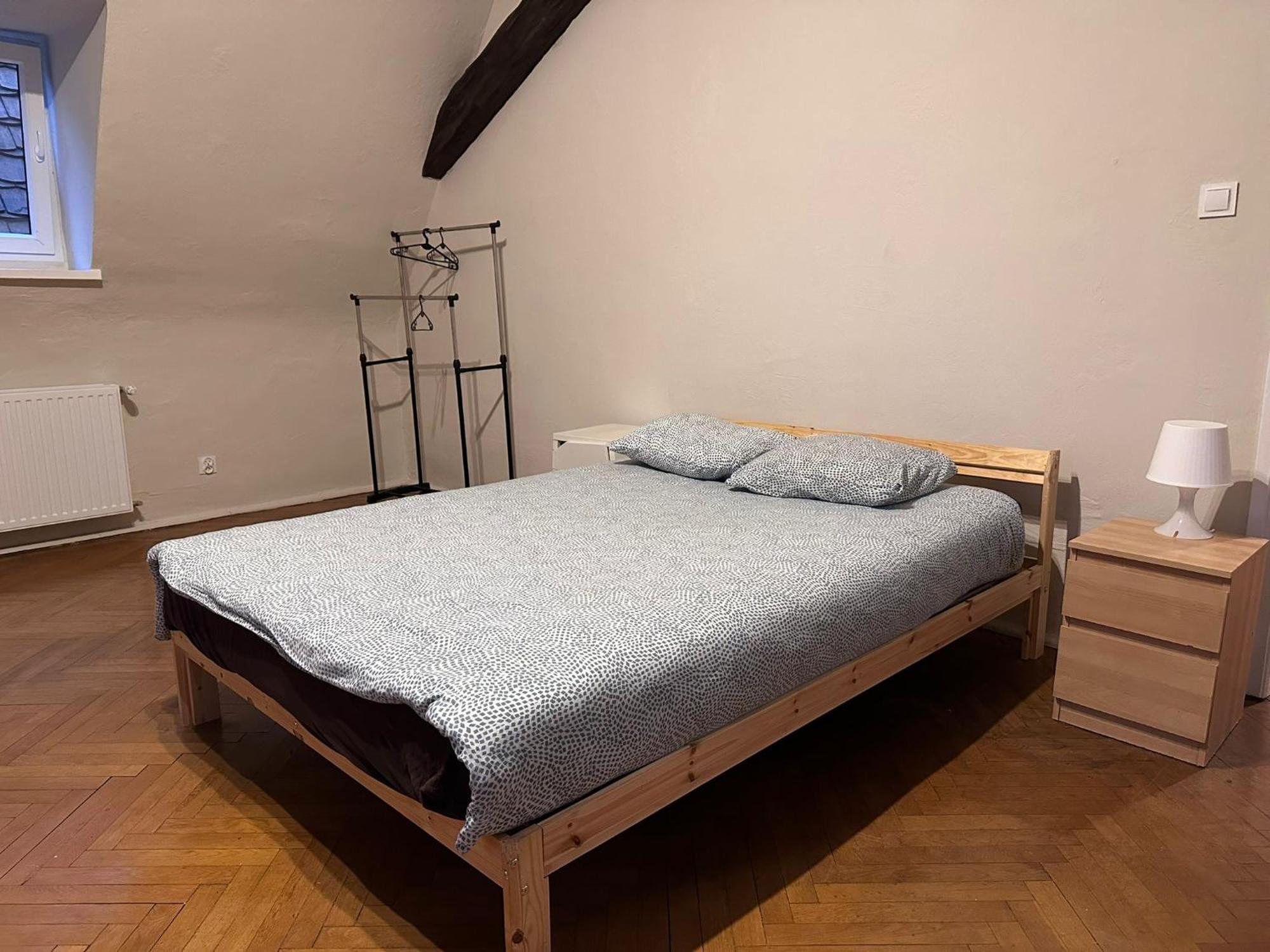 Apollo 56 Hostel Poznan Luaran gambar