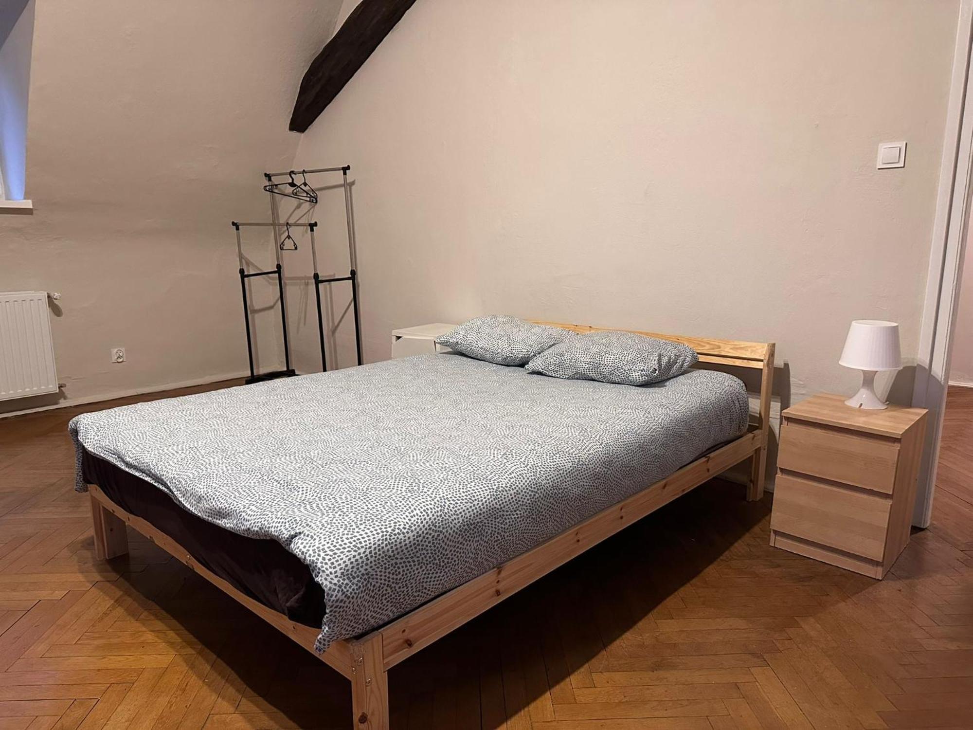 Apollo 56 Hostel Poznan Luaran gambar
