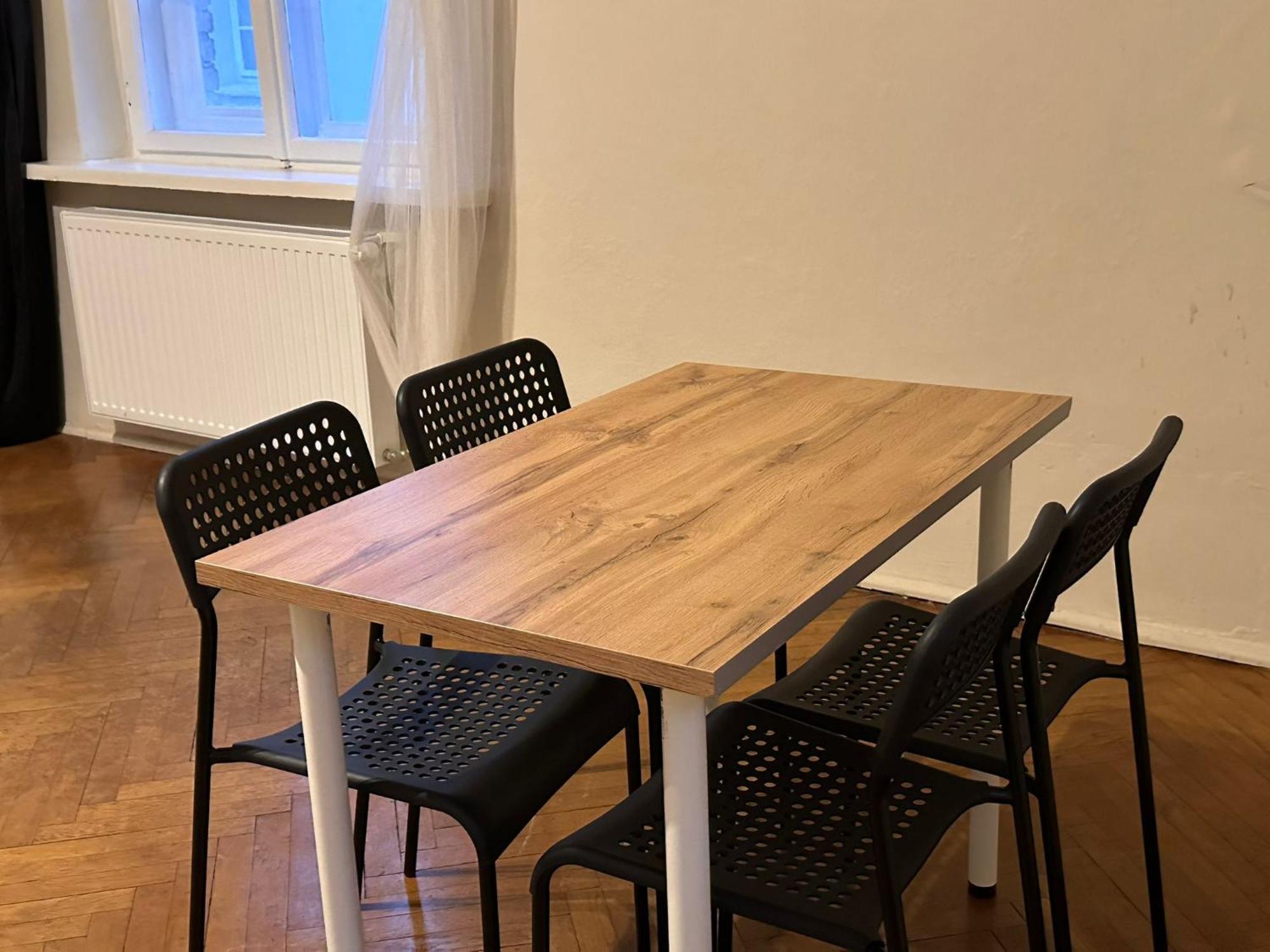 Apollo 56 Hostel Poznan Luaran gambar
